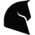 Dark Horse Architecture Inc. Logotype