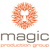 Magic Production Group Logotype