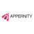 Appernity Logotype