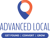 Advanced Local Logotype