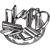 Johnson Bros. Roll Forming Co. Logotype