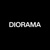 diorama.eu Logotype