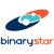 Binary Star Logotype