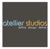 Atellier Studio Logotype