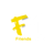 Friends Media Add Co. Logotype