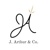 J. Arthur & Co. Logotype