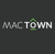 MacTown Logotype