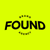 Found Brand Agency Logotype