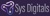 Sys Digitals Logotype