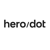 hero/dot Logotype