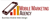 Business Mobile Web Design Logotype