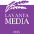 Lavanta Media Logotype