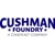 Cushman Foundry Logotype