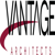 Vantage Architects Logotype