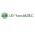 AJS Financial, LLC. Logotype