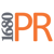 1680PR Logotype