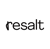Resalt Logotype
