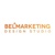 BelMarketing Design Studio Logotype