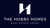 The Hobbs Homes Real Estate Group, LLC Logotype