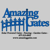 Amazing Gates of America Logotype