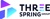 Three Spring Group Logotype