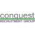 Conquest Recruitment Group Logotype