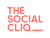 The Social CliQ Logotype
