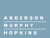 Anderson Murphy Hopkins, L.L.P. Logotype