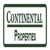 Continental Properties Logotype