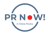 PR Now Logotype