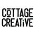 Cottage Creative Logotype