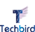 Tech Bird Logotype