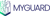 Myguard Logotype