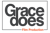 Grace does Logotype