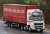 Bentons Haulage LTD Logotype