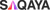 SAQAYA Logotype