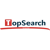 TopSearch Logotype