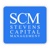 Stevens Capital Management LP Logotype