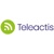 Teleactis Telepro SA Logotype