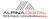 Alpina Digital Logotype