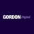 Gordon Digital Logotype
