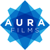 Aura Films Logotype
