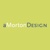 aMortonDesign Logotype