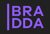 BRADDA Logotype