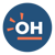 OH Marketing Group Logotype