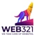 Web321 Marketing Ltd. Logotype