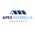 Apex Marbella Property Logotype