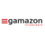 Gamazon Tecnologia Logotype
