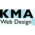 KMA Web Design LLC Logotype