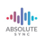 Absolute Sync Logotype